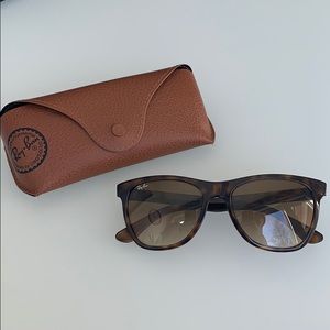 Ray-ban Sunglasses